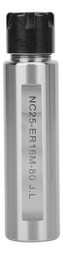 Barra De Extensión Collet Chuck, Portaherramientas Cnc, Tipo