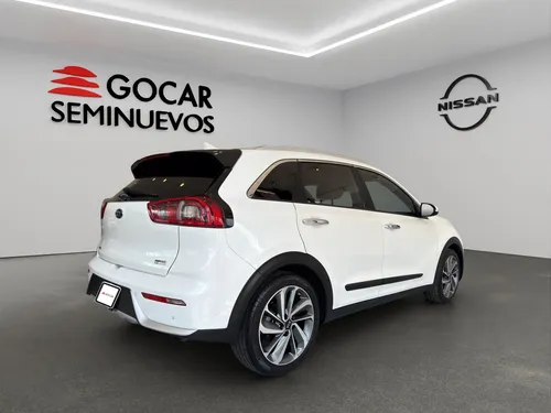 Kia Niro 2019