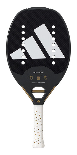 Raquete Beach Tennis adidas Metalbone Carbon H14 3k 2024