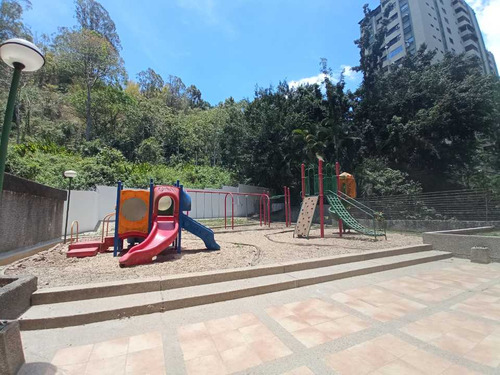 Imagen 23 de 26 de Se Vende Lindo Apartamento Actualizado 124 M² 3hab+serv/3b/2p El Cigarral