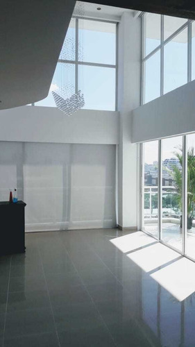 Penthouse Evaristo Morales