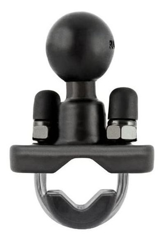 Ram Mounts Manillar U-bolt Base Para Rieles 0.5&#34;