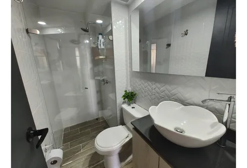 Venta Apartamento Rionegro Fontibon