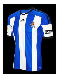 Árbol genealógico Perfecto pubertad Camiseta Real Sociedad Adidas Camisetas Futbol 2001 - Fútbol en Mercado Libre Argentina Árbol genealógico Perfecto pubertad Camiseta Real Sociedad Adidas Camisetas Futbol 2001 - Fútbol en Mercado Libre Argentina