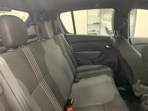 Renault Sandero 1.6 Gt - Tonellier