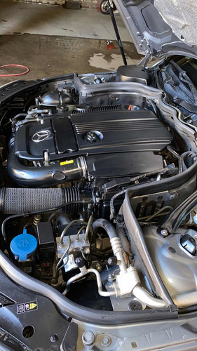 Mercedes-benz Clase C 1.8 C250 Avantgarde Sport At B.eff