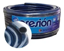 Comprar Rollo Manguera Riego Alta Presión Mallada 1\u002F2 X 25 Solyon