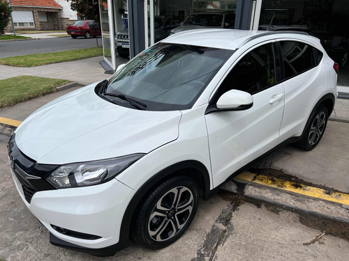 Honda HR-V 1.8 Ex 2wd Cvt