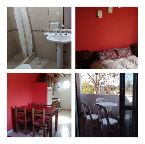 San Bernardo Depto 2amb 65m2 Frente Balcon/cochera.dueño