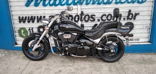 Suzuki Boulevard M800 2007