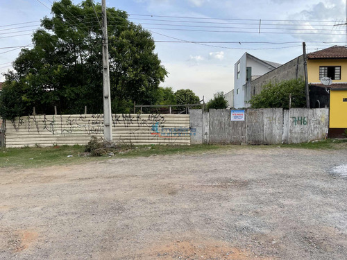 Imagem 1 de 5 de Terreno À Venda Com 1000m² Por R$ 805.000,00 No Bairro Bairro Alto - Curitiba / Pr - Mtt-002
