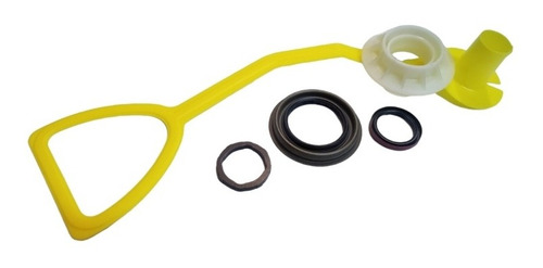 Kit De Sellos Para Transfer 6t70 6t75 Edge Explorer Lincoln 