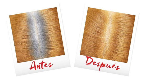 L Oréal Magic Retouch Retocador De Raiz Rubio Claro Rubio Claro