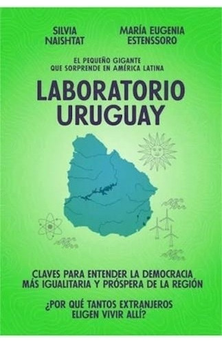 Laboratorio Uruguay  Mara Eugenia Estenssoroytf