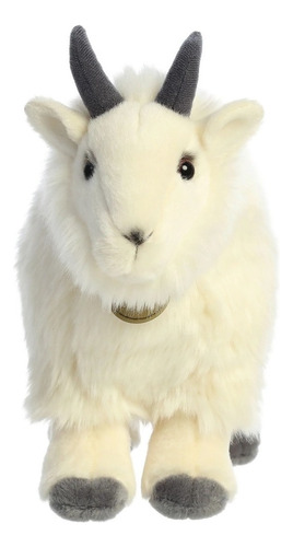 Peluches Aurora Cabra De Monte Miyoni Chivas Guadalajara