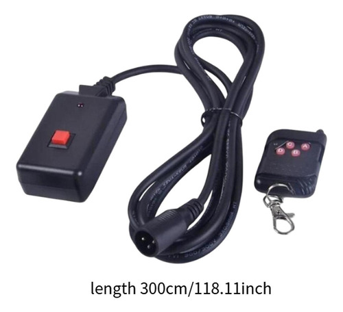 Controlador De Palco Para Máquina De , Fácil De Operar,