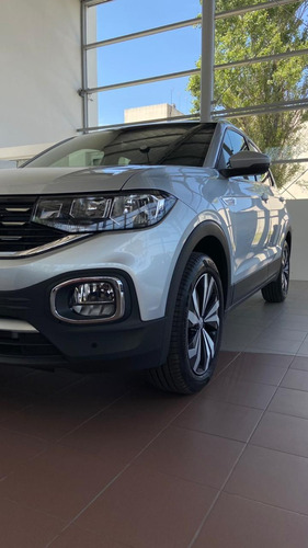 T-cross 0km Anticipo $53.000 O Tu Usado Cuota Fija $19.300x-