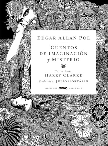 Cuentos De Imaginacion Y Misterio - Poe Edgar Allan