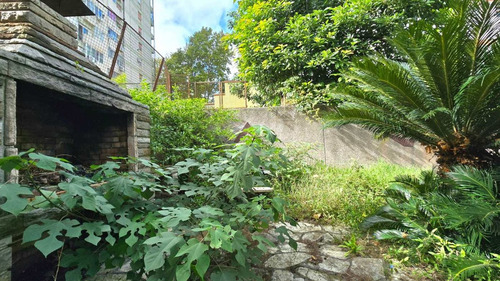 Ph Tipo Casa Venta Jardin Pileta 4 Amb Multifamili