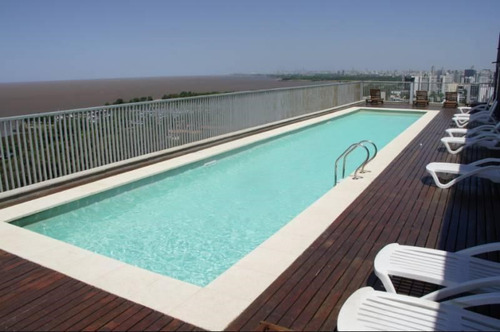 Departamento En Venta En Libertador / Rio, Martínez, San Isidro