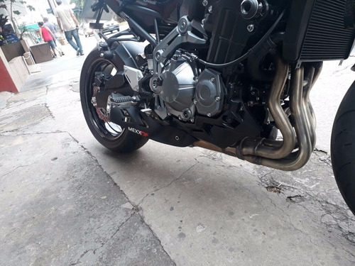 Imagem 6 de 9 de Escapamento Esportivo Kawasaki Z900 Taylor Made Cod.163