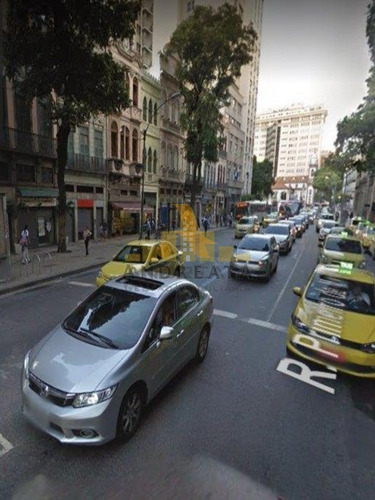Imagem 4 de 4 de Centro - Rua Primeiro De Março - Maravilhoso Espaço Comercial Com Área Total De 644m². Dividindo Em Dois Andares Em Boa Localização - Mix0012m - 34081302