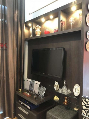 Ref.: 4282 - Apartamento Em Jundiaí Para Venda - V4282