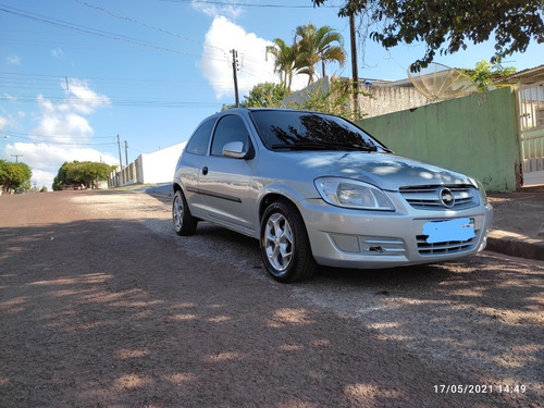 Chevrolet Celta 2007 1.0 Spirit Flex Power 3p