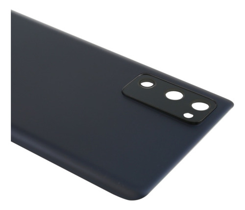 Capa Traseira De Reposição Para Samsung Galaxy S20 Fe 5g