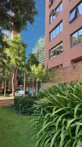 Oficinas En Arriendo - Napoleón, El Golf.