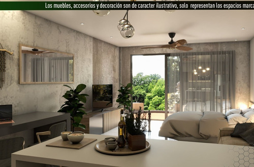 Imagen 4 de 13 de Apartments For Sale In Tulum Close To The Beach