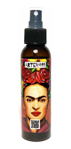 Envase Botella Spray Pulverizador Atomizador 120 Ml Alcohol