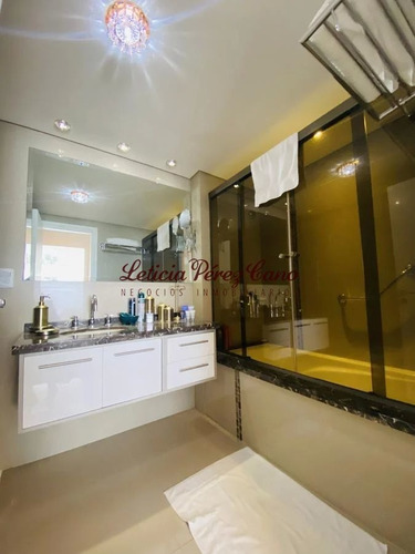 Imagen 18 de 19 de Venta Apartamento 3 Dormitorios En Playa Mansa