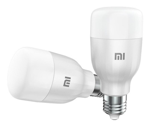 Xiaomi Mi Smart Led Bulb Essential