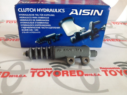 Bombin Inferior Para Toyota Autana Original Aisin