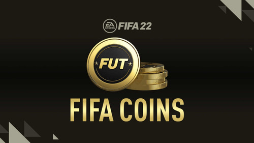 Imagen 1 de 2 de Monedas Fifa 22 Ps4/ps5 Garantizado
