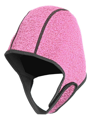 Capucha De Neopreno Para Buceo, Gorro De Natación, Casco,