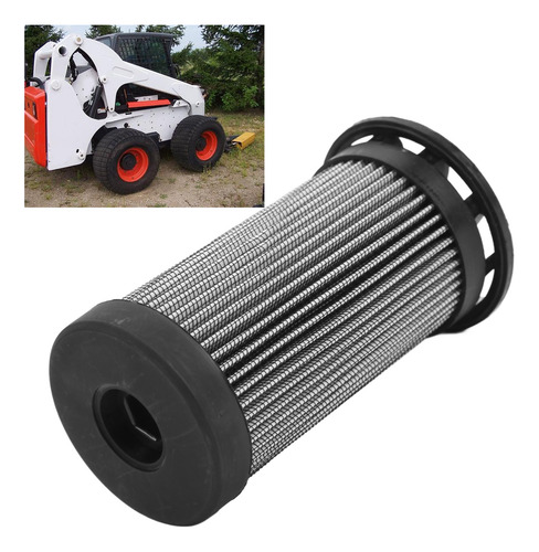 Filtro De Aceite Hidráulico Para Bobcat A300 A770 S150 S160