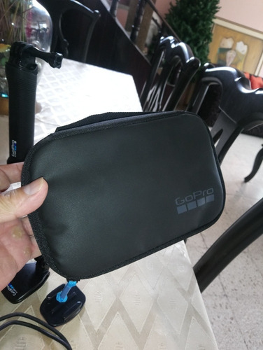 Gopro 6 B Black + Accesorios