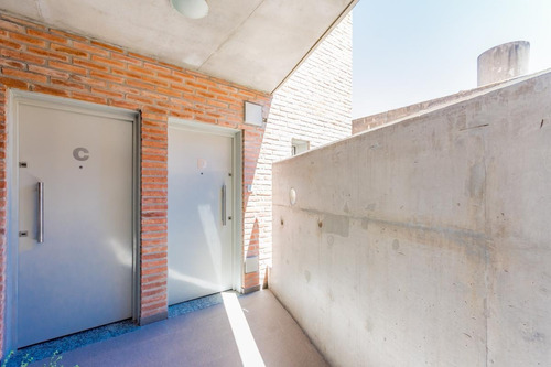 Imagen 7 de 15 de Venta - Monoambiente A Estrenar - Pichincha, Rosario.