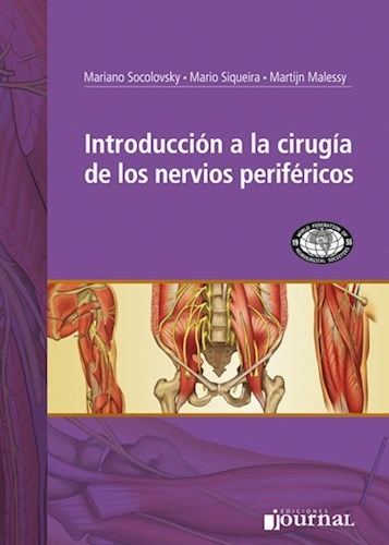 Introduccion A Cirugia De Los Nervios Perifericos.socolovsky