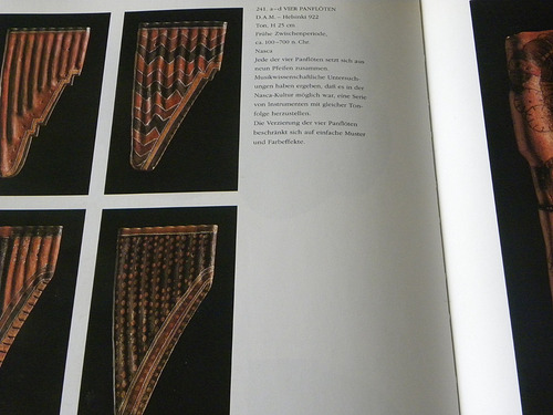 Inka Peru. 3000 Jahre Indianische Hochkulturen.bujok Y Otros (Usado)