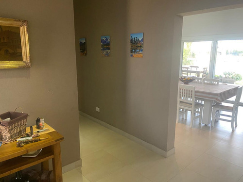 Casa En Alquiler Temporario En San Benito Villanueva