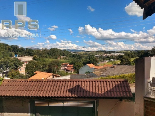 Imagem 4 de 27 de Casa Para Venda Vale Das Flores Atibaia Sp. 03 Dormitórios, Sendo 01 Suite Com Closet, Sala De Estar, Sala De Jantar, Despensa, Cozinha, Área De Serviço, Lavabo, Piscina, Churrasq - Ca00873 - 692922