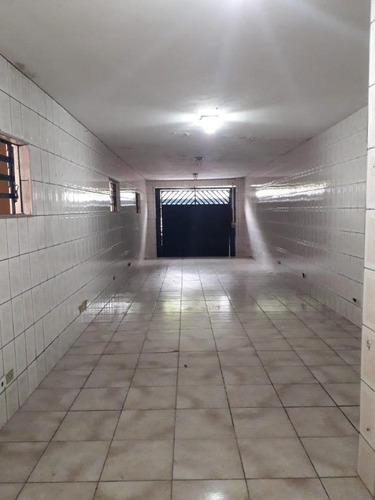 Imagem 19 de 19 de Apartamento Em São Paulo - Sp - So0126_slima