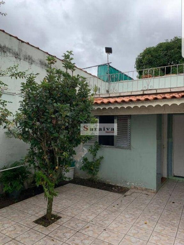 Imagem 1 de 30 de Sobrado À Venda Por R$ 1.800.000,00 - Brooklin Novo - São Paulo/sp - So1209