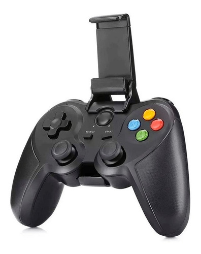 Imagem 1 de 3 de Controle Para Jogar No Celular Joystick Gamer Bluetooth