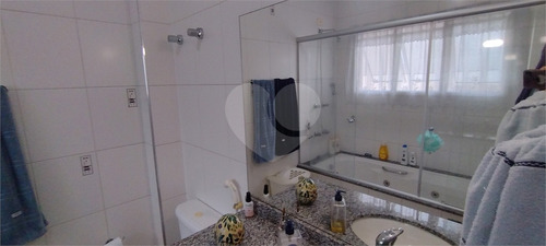 Imagem 11 de 16 de * Oportunidade * Ótima Opção Para Uma Casa Em Condomínio Fechado No Butantã! - Reo520431