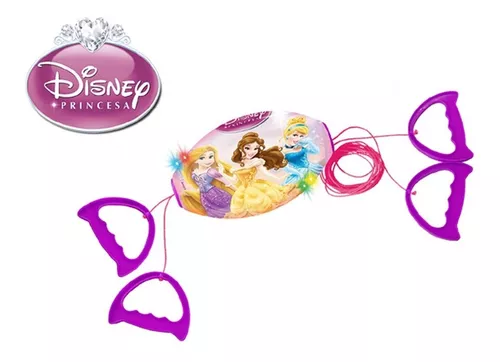 Jogo Disney Princesa Vai e Vem