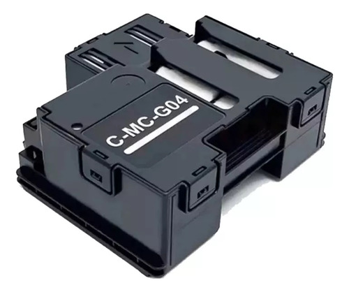 Kit De Suministros Para Impresoras Canon Mc-g04 G2170, G3170